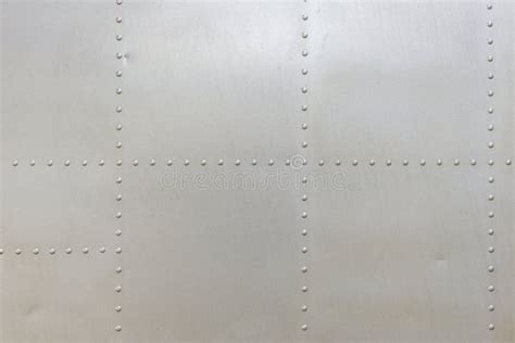 airplane sheet metal pattern